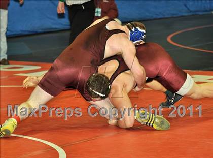Thumbnail 1 in NYSPHSAA Championships (D2 Semfinals & Finals)  photogallery.