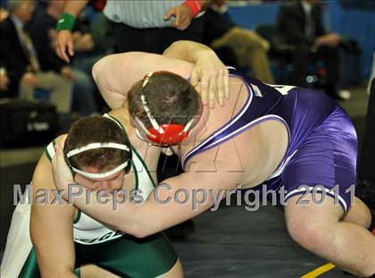 Thumbnail 1 in NYSPHSAA Championships (D2 Semfinals & Finals)  photogallery.