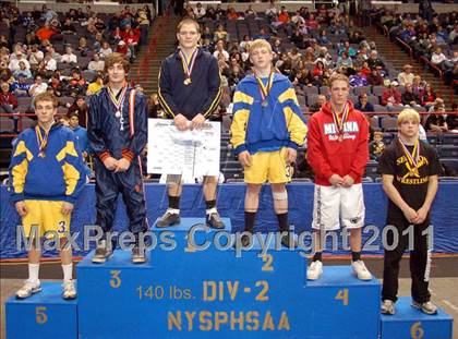 Thumbnail 1 in NYSPHSAA Championships (D2 Semfinals & Finals)  photogallery.