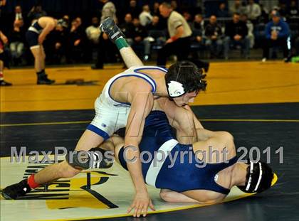 Thumbnail 3 in NYSPHSAA Championships (D2 Semfinals & Finals)  photogallery.
