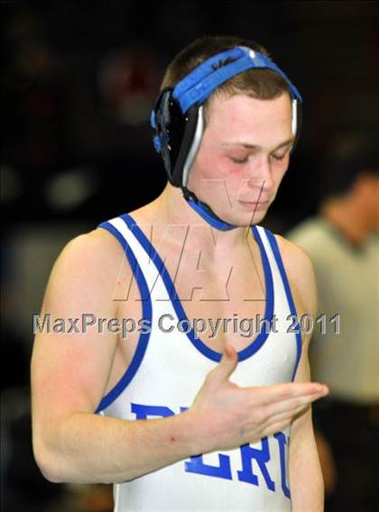 Thumbnail 1 in NYSPHSAA Championships (D2 Semfinals & Finals)  photogallery.