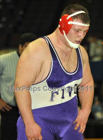 Thumbnail 3 in NYSPHSAA Championships (D2 Semfinals & Finals)  photogallery.