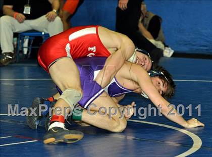Thumbnail 3 in NYSPHSAA Championships (D2 Semfinals & Finals)  photogallery.