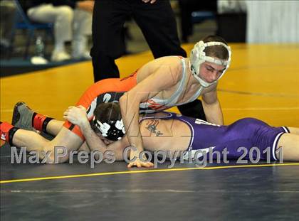 Thumbnail 3 in NYSPHSAA Championships (D2 Semfinals & Finals)  photogallery.