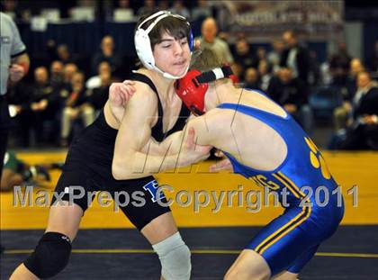Thumbnail 3 in NYSPHSAA Championships (D2 Semfinals & Finals)  photogallery.