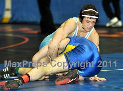 Thumbnail 1 in NYSPHSAA Championships (D2 Semfinals & Finals)  photogallery.