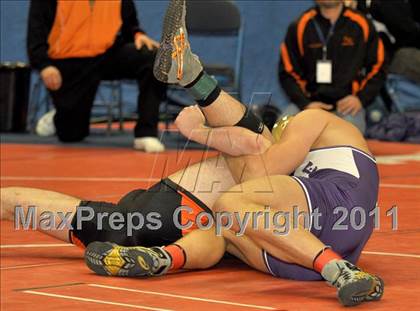 Thumbnail 1 in NYSPHSAA Championships (D2 Semfinals & Finals)  photogallery.