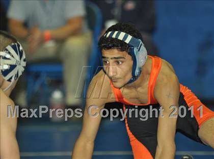 Thumbnail 3 in NYSPHSAA Championships (D2 Semfinals & Finals)  photogallery.