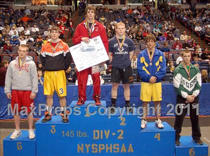 Thumbnail 2 in NYSPHSAA Championships (D2 Semfinals & Finals)  photogallery.