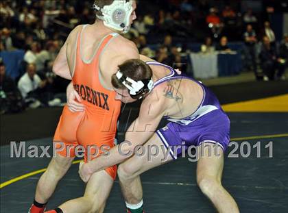 Thumbnail 1 in NYSPHSAA Championships (D2 Semfinals & Finals)  photogallery.