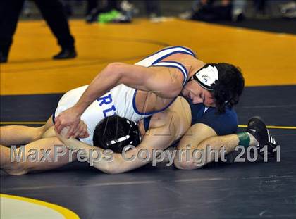Thumbnail 2 in NYSPHSAA Championships (D2 Semfinals & Finals)  photogallery.