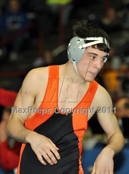 Thumbnail 2 in NYSPHSAA Championships (D2 Semfinals & Finals)  photogallery.