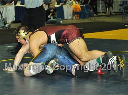 Thumbnail 2 in NYSPHSAA Championships (D2 Semfinals & Finals)  photogallery.