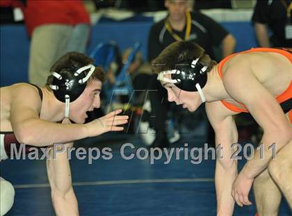 Thumbnail 1 in NYSPHSAA Championships (D2 Semfinals & Finals)  photogallery.