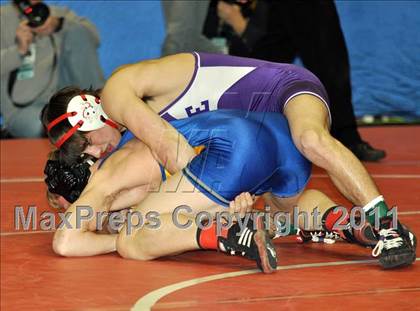 Thumbnail 2 in NYSPHSAA Championships (D2 Semfinals & Finals)  photogallery.