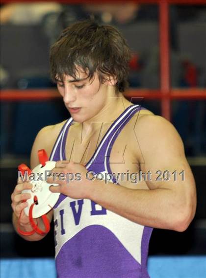 Thumbnail 1 in NYSPHSAA Championships (D2 Semfinals & Finals)  photogallery.