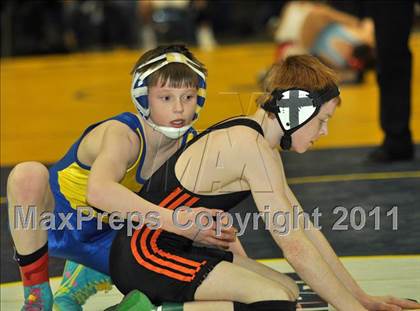 Thumbnail 2 in NYSPHSAA Championships (D2 Semfinals & Finals)  photogallery.