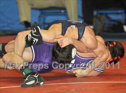 Thumbnail 2 in NYSPHSAA Championships (D2 Semfinals & Finals)  photogallery.