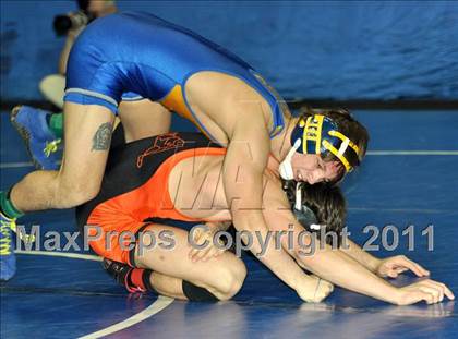Thumbnail 2 in NYSPHSAA Championships (D2 Semfinals & Finals)  photogallery.