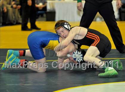 Thumbnail 2 in NYSPHSAA Championships (D2 Semfinals & Finals)  photogallery.