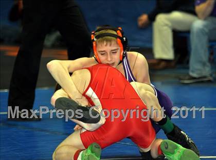 Thumbnail 3 in NYSPHSAA Championships (D2 Semfinals & Finals)  photogallery.