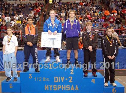 Thumbnail 2 in NYSPHSAA Championships (D2 Semfinals & Finals)  photogallery.