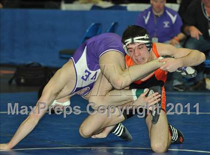 Thumbnail 3 in NYSPHSAA Championships (D2 Semfinals & Finals)  photogallery.