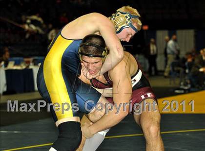 Thumbnail 3 in NYSPHSAA Championships (D2 Semfinals & Finals)  photogallery.