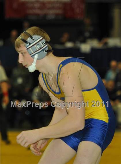 Thumbnail 2 in NYSPHSAA Championships (D2 Semfinals & Finals)  photogallery.