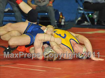 Thumbnail 2 in NYSPHSAA Championships (D2 Semfinals & Finals)  photogallery.