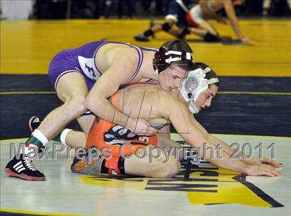 Thumbnail 1 in NYSPHSAA Championships (D2 Semfinals & Finals)  photogallery.