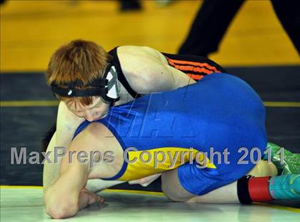 Thumbnail 3 in NYSPHSAA Championships (D2 Semfinals & Finals)  photogallery.