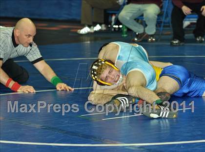 Thumbnail 1 in NYSPHSAA Championships (D2 Semfinals & Finals)  photogallery.