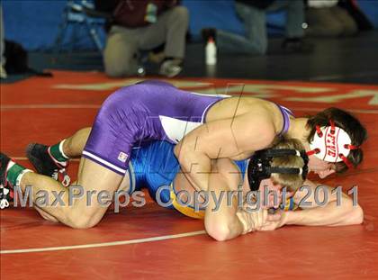 Thumbnail 1 in NYSPHSAA Championships (D2 Semfinals & Finals)  photogallery.