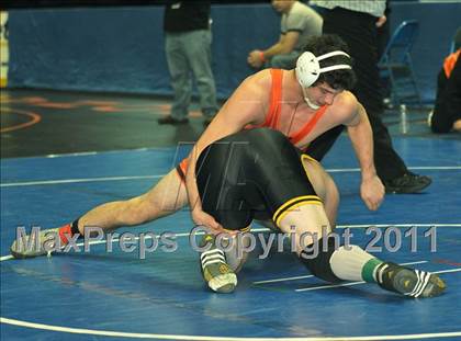 Thumbnail 1 in NYSPHSAA Championships (D2 Semfinals & Finals)  photogallery.