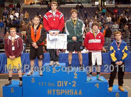 Thumbnail 2 in NYSPHSAA Championships (D2 Semfinals & Finals)  photogallery.