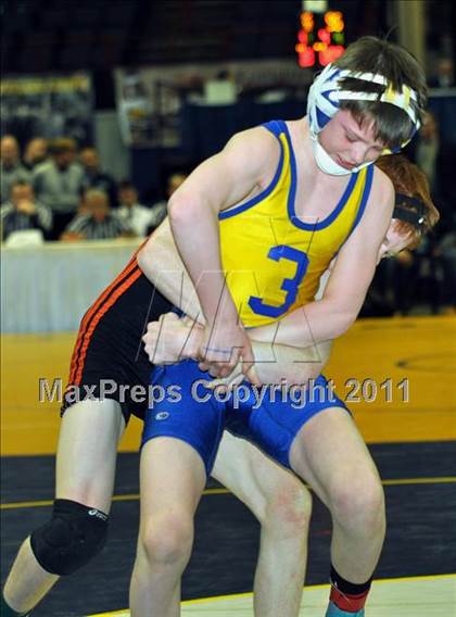 Thumbnail 2 in NYSPHSAA Championships (D2 Semfinals & Finals)  photogallery.
