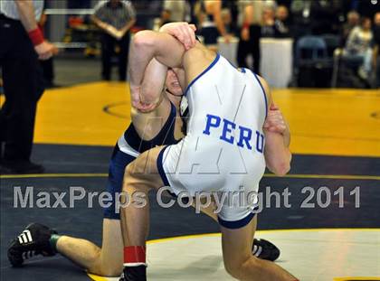 Thumbnail 2 in NYSPHSAA Championships (D2 Semfinals & Finals)  photogallery.