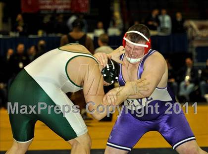 Thumbnail 2 in NYSPHSAA Championships (D2 Semfinals & Finals)  photogallery.