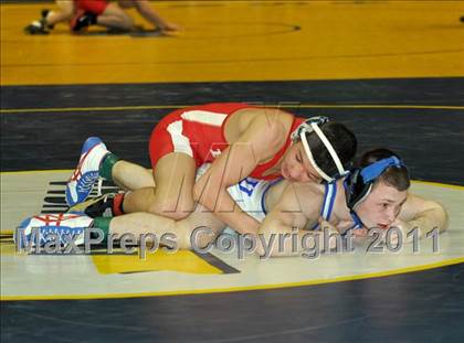 Thumbnail 2 in NYSPHSAA Championships (D2 Semfinals & Finals)  photogallery.