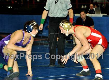 Thumbnail 2 in NYSPHSAA Championships (D2 Semfinals & Finals)  photogallery.