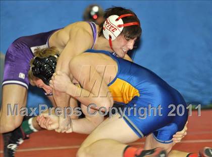 Thumbnail 1 in NYSPHSAA Championships (D2 Semfinals & Finals)  photogallery.