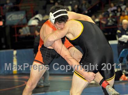 Thumbnail 3 in NYSPHSAA Championships (D2 Semfinals & Finals)  photogallery.