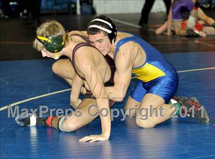 Thumbnail 1 in NYSPHSAA Championships (D2 Semfinals & Finals)  photogallery.