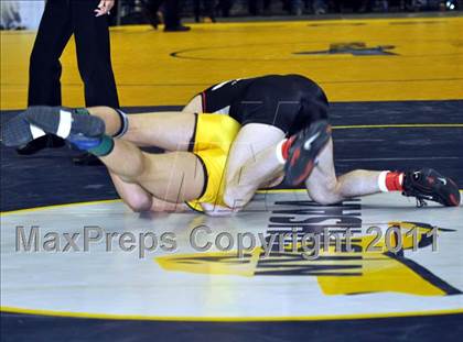 Thumbnail 2 in NYSPHSAA Championships (D2 Semfinals & Finals)  photogallery.