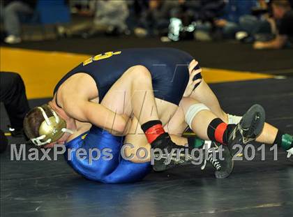Thumbnail 2 in NYSPHSAA Championships (D2 Semfinals & Finals)  photogallery.