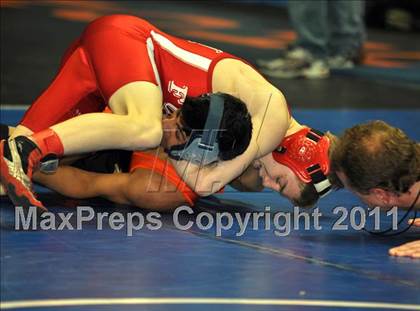 Thumbnail 3 in NYSPHSAA Championships (D2 Semfinals & Finals)  photogallery.