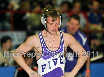 Thumbnail 1 in NYSPHSAA Championships (D2 Semfinals & Finals)  photogallery.
