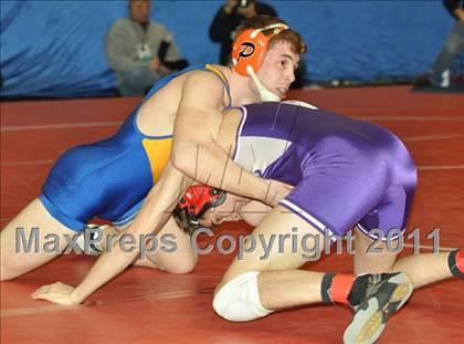 Thumbnail 3 in NYSPHSAA Championships (D2 Semfinals & Finals)  photogallery.