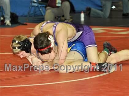 Thumbnail 2 in NYSPHSAA Championships (D2 Semfinals & Finals)  photogallery.